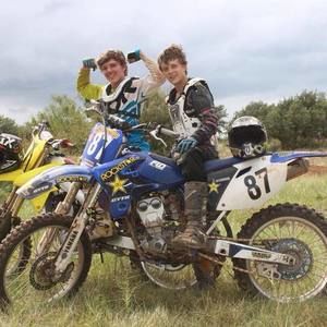 Meet your Posher, David